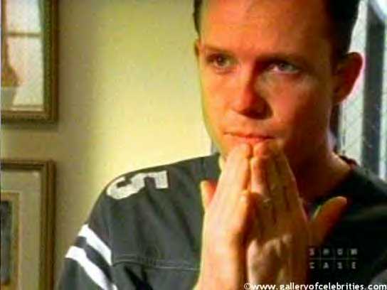 Dean Winters as Brian Cassidy (LO: SVU)