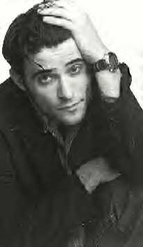 Goran Visnjic-Mmmm...