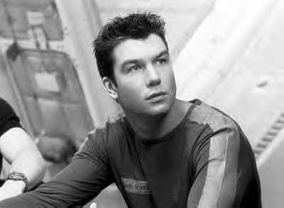 Jerry O'Connell-Very sexy!